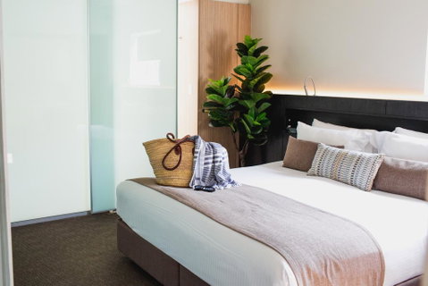 Seahaven Noosa Beachfront Resort - Sunshine Coast Guide 1