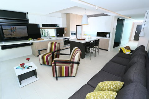 Seahaven Noosa Beachfront Resort - Sunshine Coast Guide 3