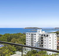 Seashells Ocean Vista - Sunshine Coast Guide