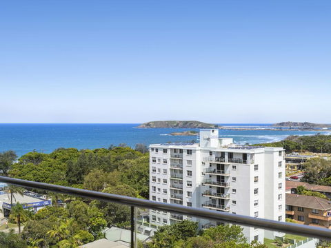 Seashells Ocean Vista - Sunshine Coast Guide 0