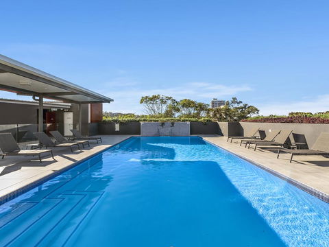 Seashells Ocean Vista - Sunshine Coast Guide 1