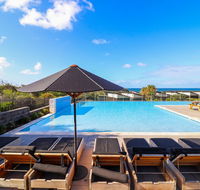 Seaside Escape - Sunshine Coast Guide