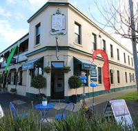Seaview House