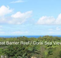 SEAVIEWS Oak Beach