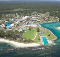 Secret at huskisson - Sunshine Coast Guide