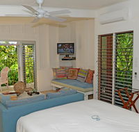 Sejala Beach Huts
