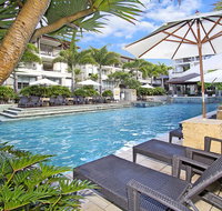 Self contained 2 bed Luxury Apartment - Sunshine Coast Guide
