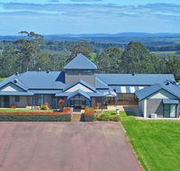 Sensational Heights Bed  Breakfast