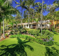 Sensom Luxury Bed and Breakfast - Sunshine Coast Guide