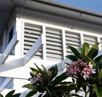Serenity Beach Retreat - Sunshine Coast Guide