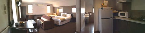 Seymours On Lydiard - Sunshine Coast Guide 2