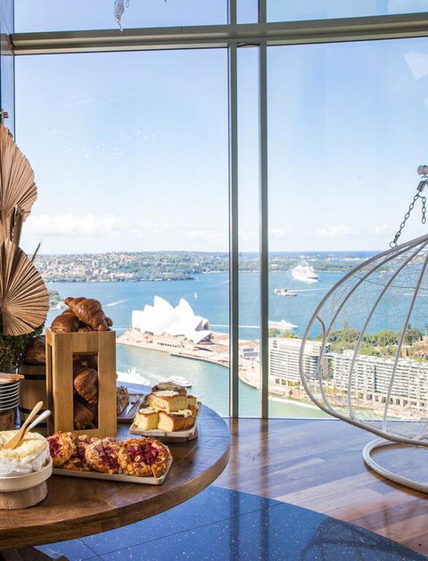 Shangri-La Hotel, Sydney - Sunshine Coast Guide 3