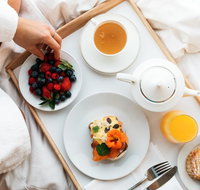 Shangri-La Hotel Sydney - Sunshine Coast Guide