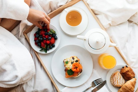 Shangri-La Hotel, Sydney - Sunshine Coast Guide 0