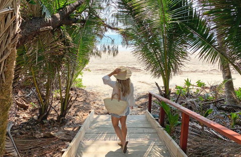 Sheraton Grand Mirage Resort, Port Douglas - Sunshine Coast Guide 2