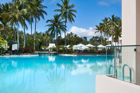 Sheraton Grand Mirage Resort, Port Douglas - Sunshine Coast Guide 3