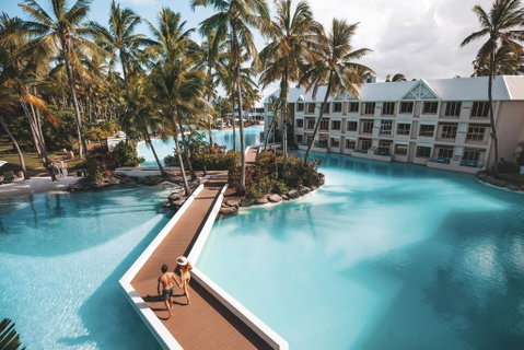 Sheraton Grand Mirage Resort, Port Douglas - Sunshine Coast Guide 0