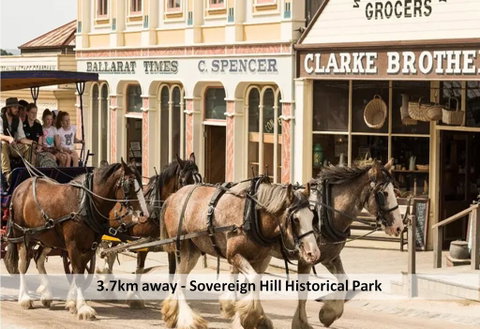 Sherrard Place - Sunshine Coast Guide 1