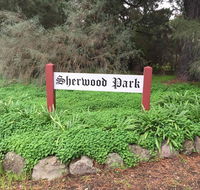 Sherwood park - Sunshine Coast Guide