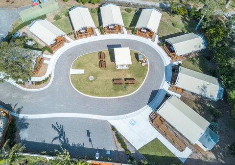 Shoal Bay Holiday Park - Sunshine Coast Guide 3