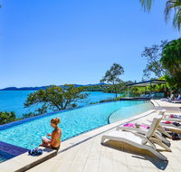 Shorelines Waterfront Hamilton Island - Sunshine Coast Guide