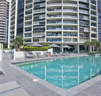 Sierra Grand Broadbeach - GCLR - Sunshine Coast Guide
