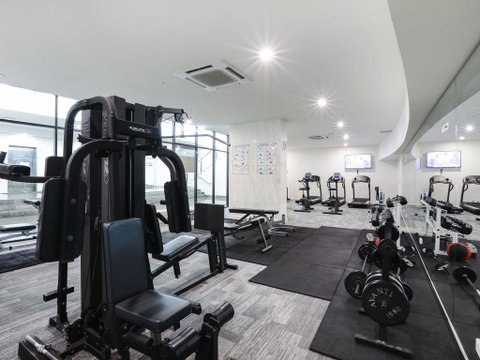 Sierra Grand Broadbeach Private 2 Bedroom - Sunshine Coast Guide 2