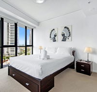 Sierra Grand Broadbeach Private 2 Bedroom - Sunshine Coast Guide
