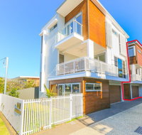 Silica Townhouse Kingscliff - Sunshine Coast Guide