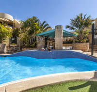 Silver Sands Resort Mandurah - Sunshine Coast Guide