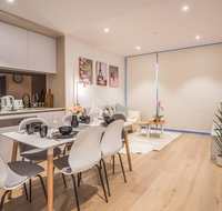 Simple  Cozy APT Haymarket CBD balcony views - Sunshine Coast Guide