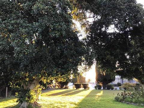 Sir Francis Drake - Sunshine Coast Guide 2