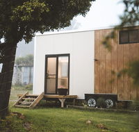 Sithuri Tiny House - Sunshine Coast Guide