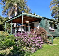 Siver Cabin - Sunshine Coast Guide