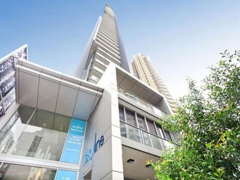 SK1 - Spotless 2BR SkyHome Long Stays Welcome - Sunshine Coast Guide 0