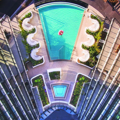 SKYE Suites Green Square - Sunshine Coast Guide 3