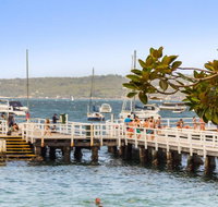 Skylark Executive Apartment over Mosman - Sunshine Coast Guide