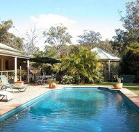 Smoky Cape Retreat - Sunshine Coast Guide