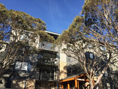 Snowflake 12 - Sunshine Coast Guide 0