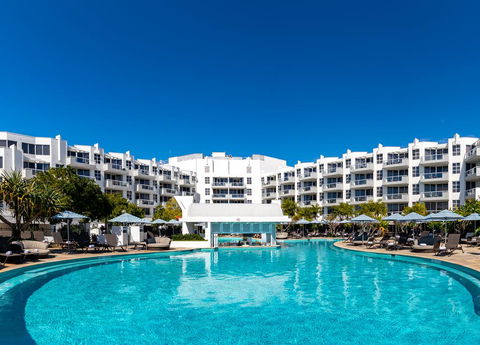 Sofitel Noosa Pacific Resort - Sunshine Coast Guide 1