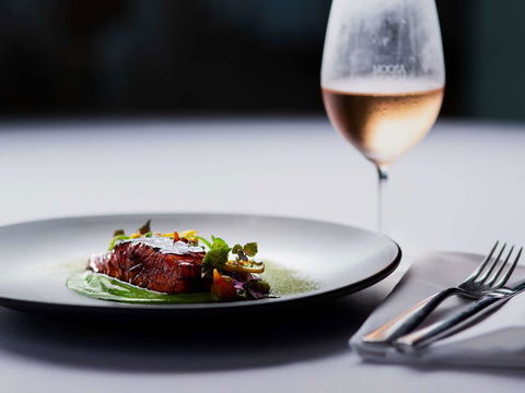 Sofitel Noosa Pacific Resort - Sunshine Coast Guide 0