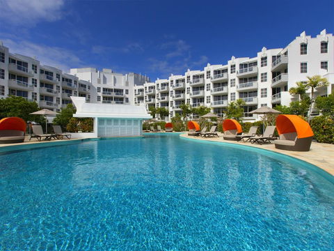 Sofitel Noosa Pacific Resort - Sunshine Coast Guide 3