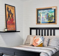 Soho Chic Apartment - Sunshine Coast Guide