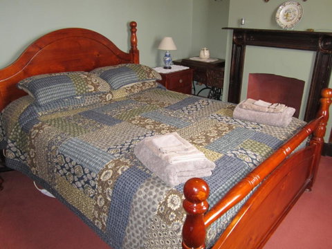 Sorell Barracks - Sunshine Coast Guide 1