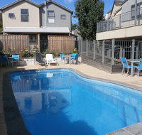 Sovereign Views Apartments - Sunshine Coast Guide