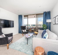 SPACIOUS BRAND NEW // 1BR // IN GORGEOUS BARTON - Sunshine Coast Guide