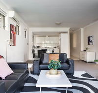 Spacious Two-Bedroom Apartment near Hospital - Sunshine Coast Guide