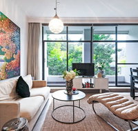 Spacious Woolloomooloo Apartment in Great Location - Sunshine Coast Guide