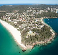 Spectacular Views  Walking distance to the beach - Sunshine Coast Guide