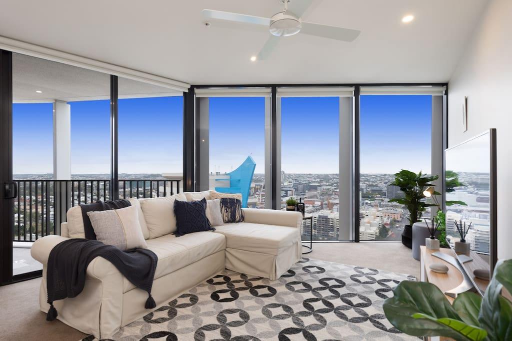 Brisbane Gpo QLD Sunshine Coast Guide